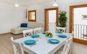 Apartment Blue Tossa By Interhome