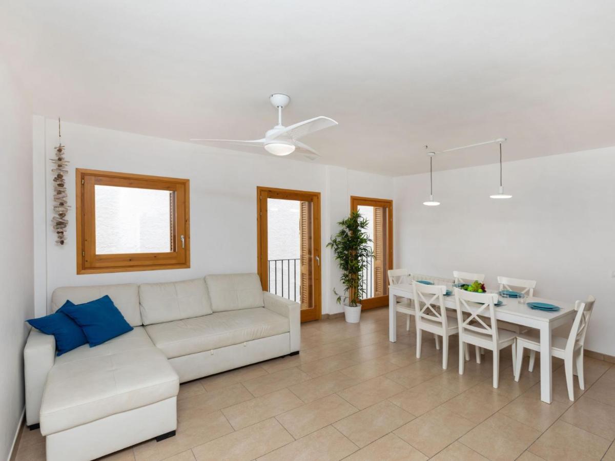 Apartment Blue Tossa By Interhome Tossa de Mar Exterior foto