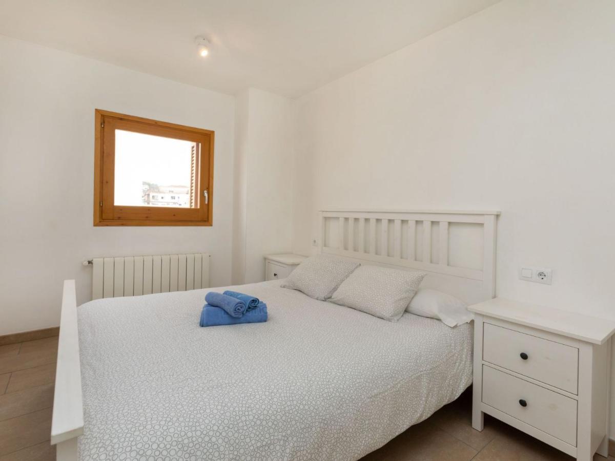 Apartment Blue Tossa By Interhome Tossa de Mar Exterior foto