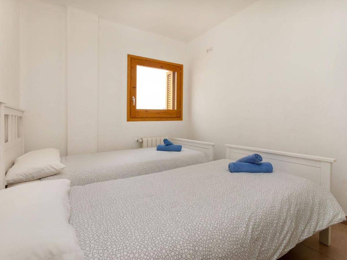 Apartment Blue Tossa By Interhome Tossa de Mar Exterior foto