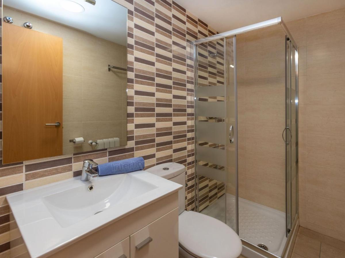 Apartment Blue Tossa By Interhome Tossa de Mar Exterior foto