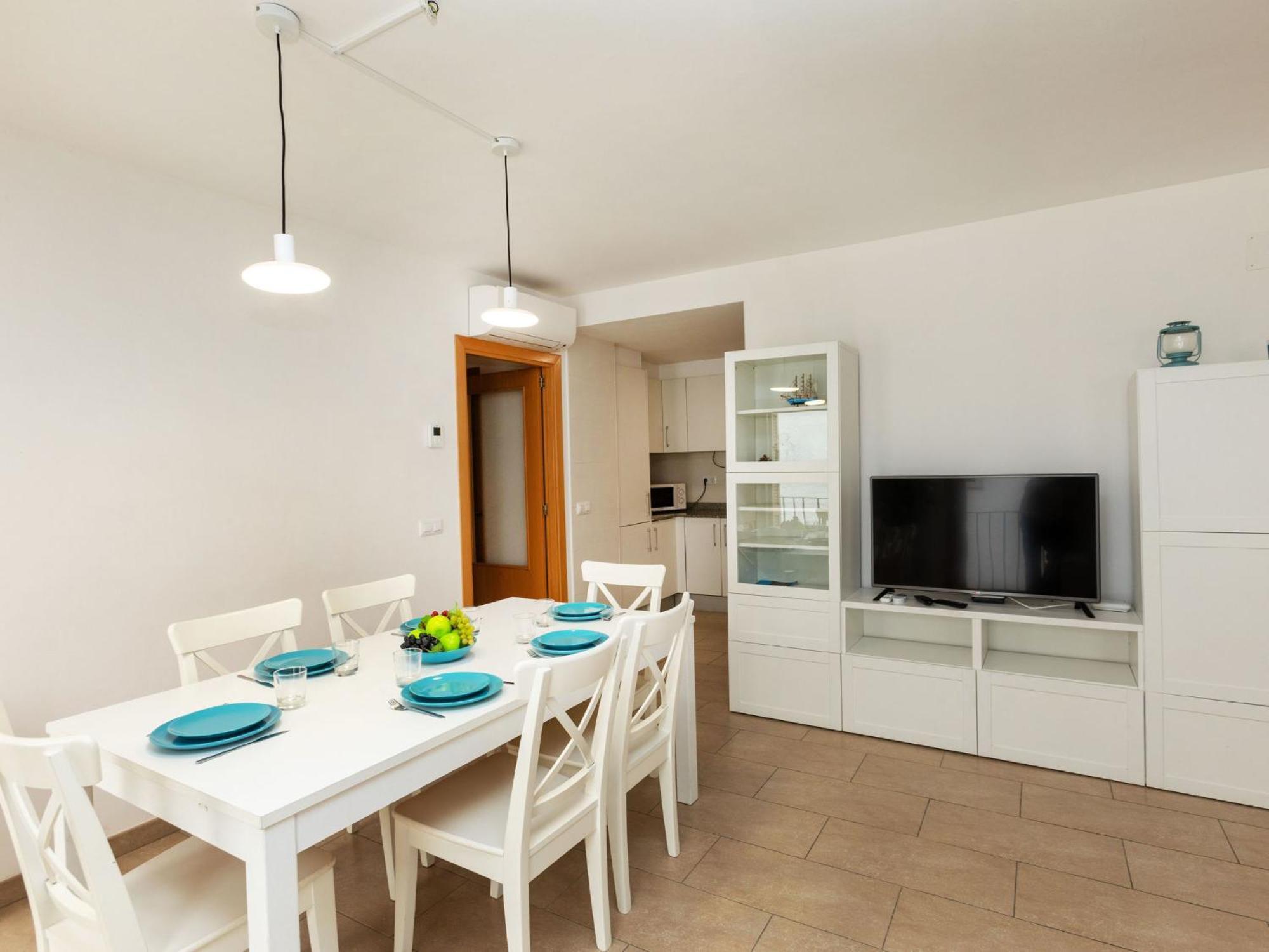 Apartment Blue Tossa By Interhome Tossa de Mar Exterior foto