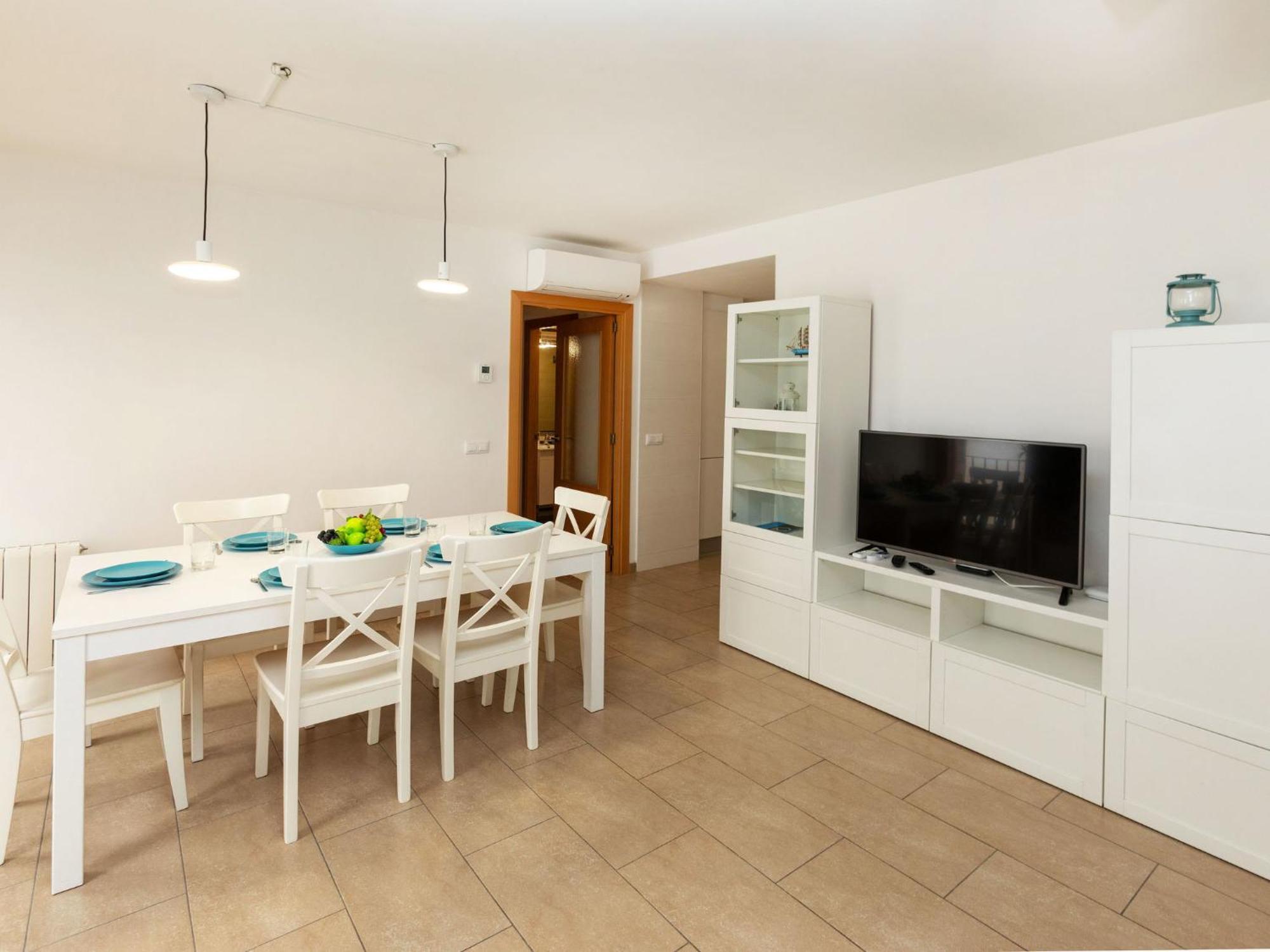 Apartment Blue Tossa By Interhome Tossa de Mar Exterior foto