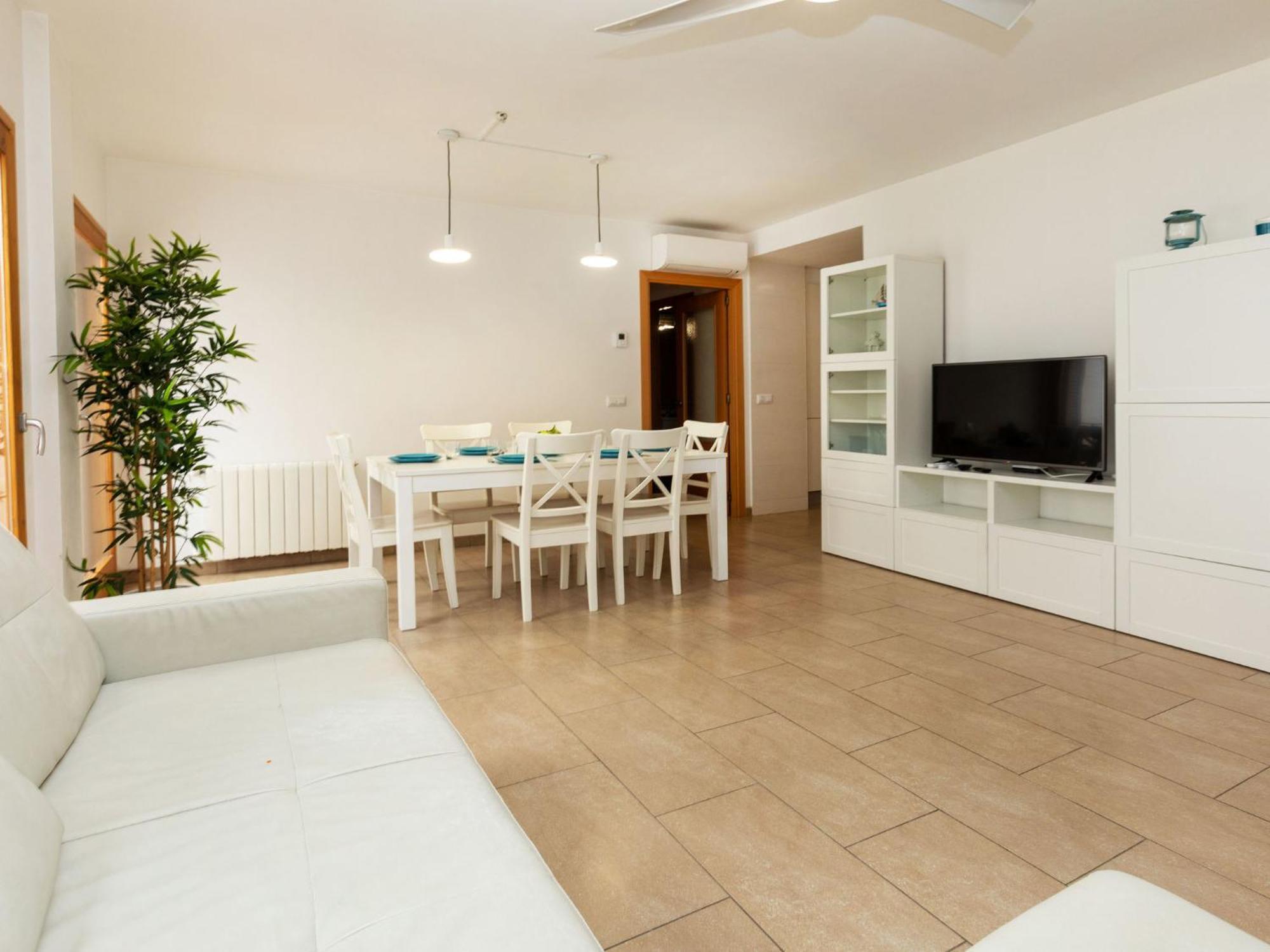 Apartment Blue Tossa By Interhome Tossa de Mar Exterior foto